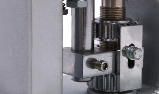 小型单冲压片机 小型单冲压片机