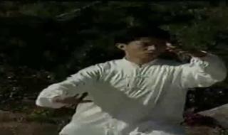 42式太极拳口令音乐