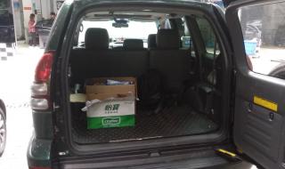 重庆二手普拉多 重庆二手普拉多