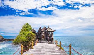 巴厘岛跟团旅游攻略