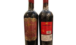 西拉干红葡萄酒 西拉干红葡萄酒