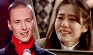 张靓颖什么歌好听 张靓颖什么歌好听