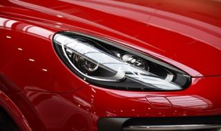 cayennegts cayennegts