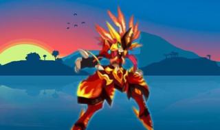 赛尔号怎么融合精灵