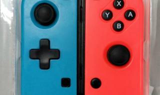 游戏手柄多少钱 游戏手柄多少钱