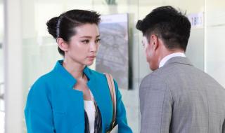 我愿意李冰冰服装 我愿意李冰冰服装