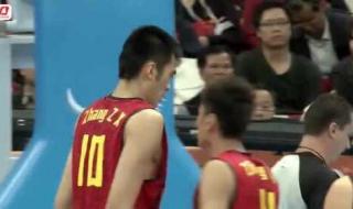 亚运会中国男篮 亚运会中国男篮