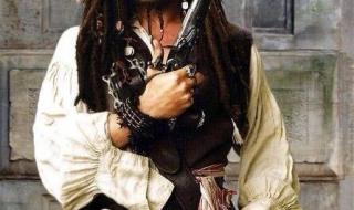 lol海盗船长 lol海盗船长