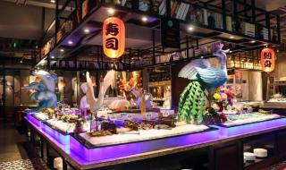 厦门自助餐 厦门自助餐