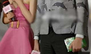 吴磊张子枫 吴磊张子枫