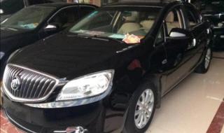 英朗gt价格 英朗gt价格