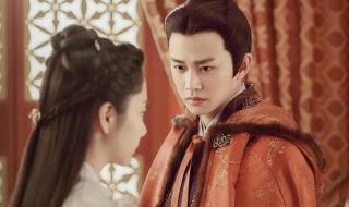 长安如故南辰王小说