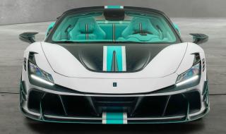 限量版法拉利 限量版法拉利