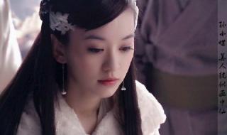 新流星蝴蝶剑陈意涵 新流星蝴蝶剑陈意涵