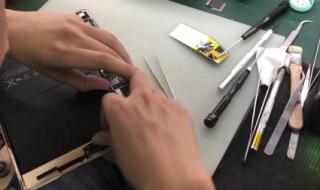 ipad怎么开机没反应 ipad怎么开机没反应