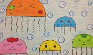 画夏天的一幅画怎么画 画夏天的一幅画怎么画