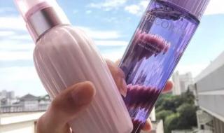 身体乳怎么用才正确