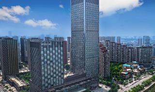 武汉绿地中心 武汉绿地中心