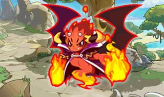 洛克王国稀有宠物大全 洛克王国稀有宠物大全