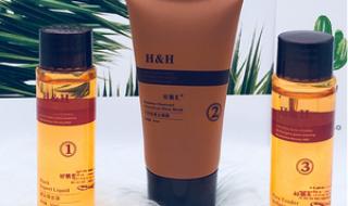 黑头导出液使用方法