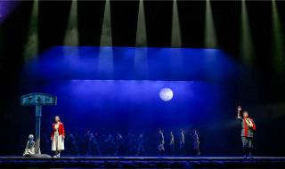 2014南京青奥会闭幕式