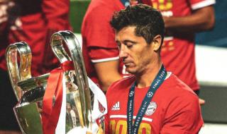 欧冠射手榜2020最新 欧冠射手榜2020最新