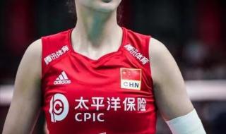 女排国家队集训名单 女排国家队集训名单