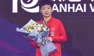 2022中冠联赛赛程表 2022中冠联赛赛程表